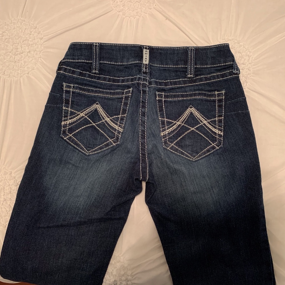 Women's Ariat Jeans